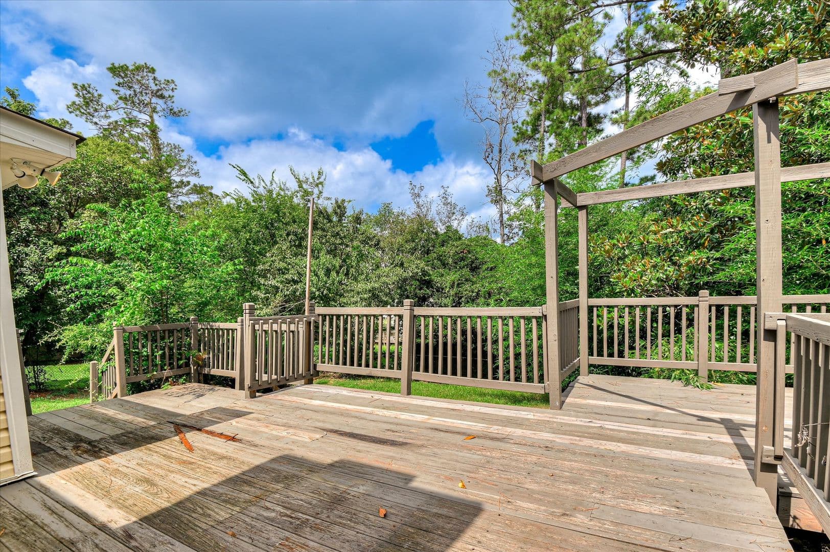 Martinez House: 230 Ronstadt Drive