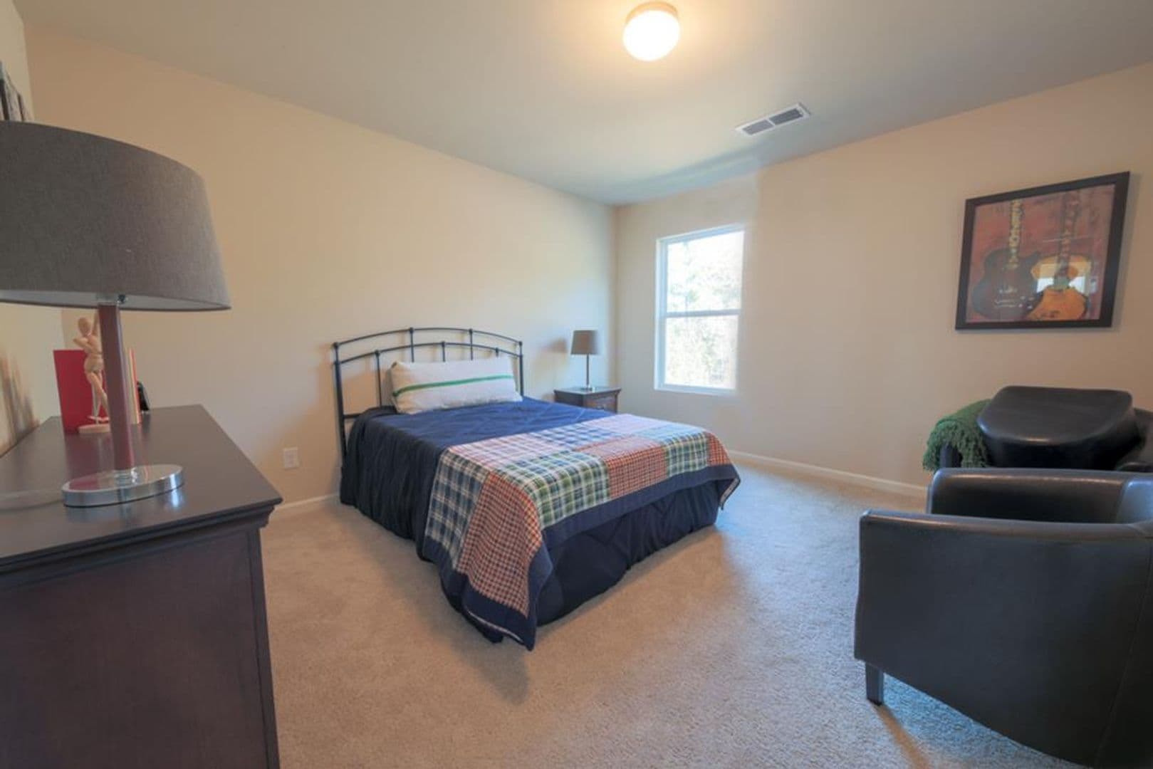 Grovetown House: 5036 Vine Lane