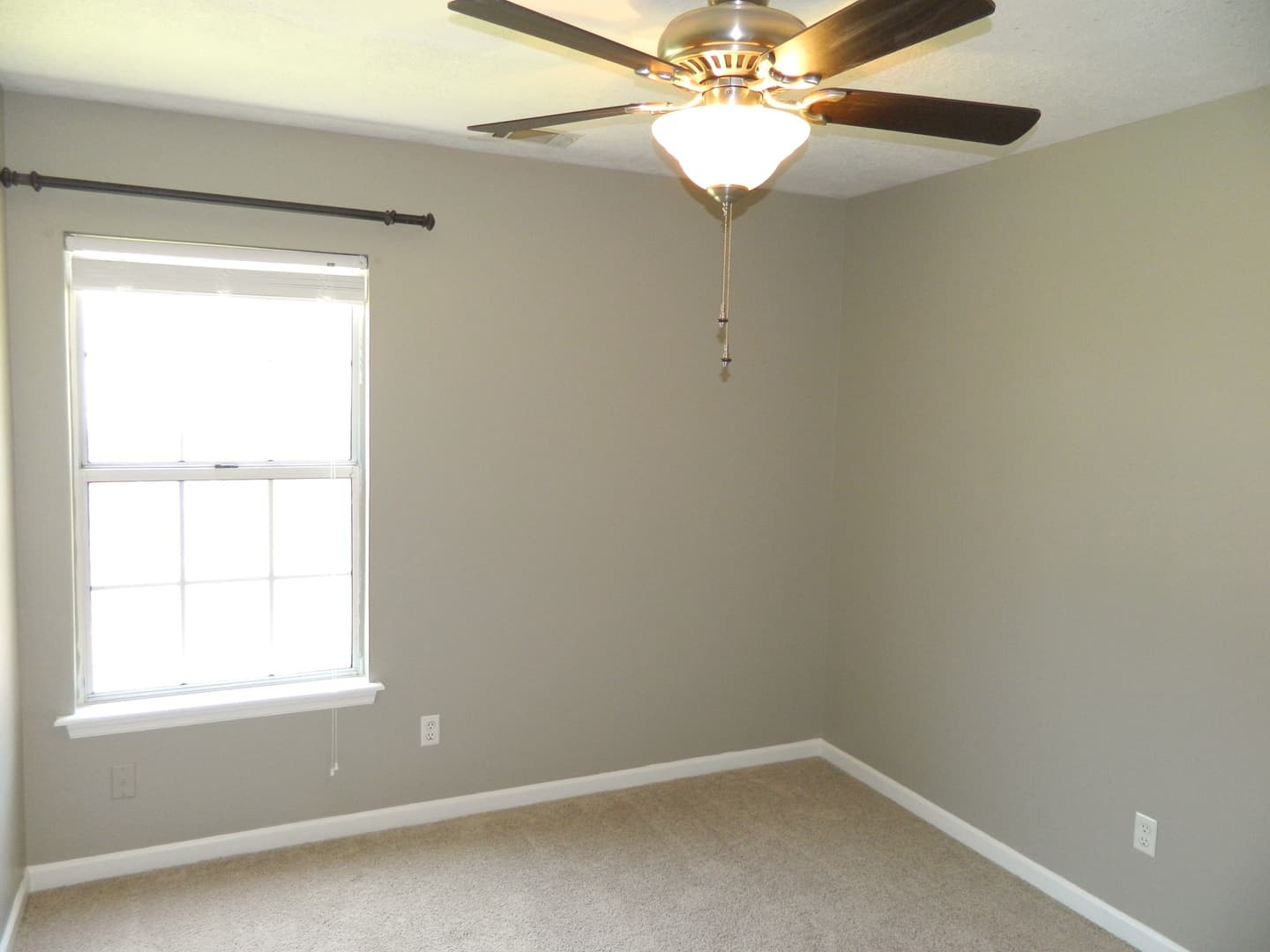 Evans House: 4155 Hound Ct
