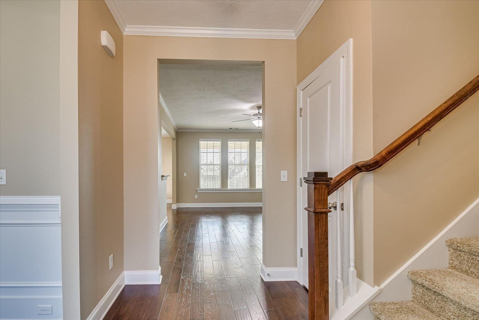 Grovetown House: 852 Williford Run Drive
