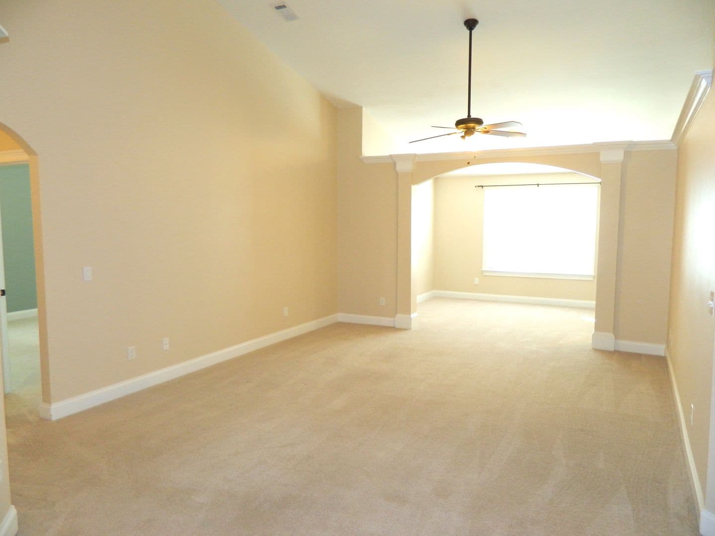Grovetown House: 9515 Berwick Court