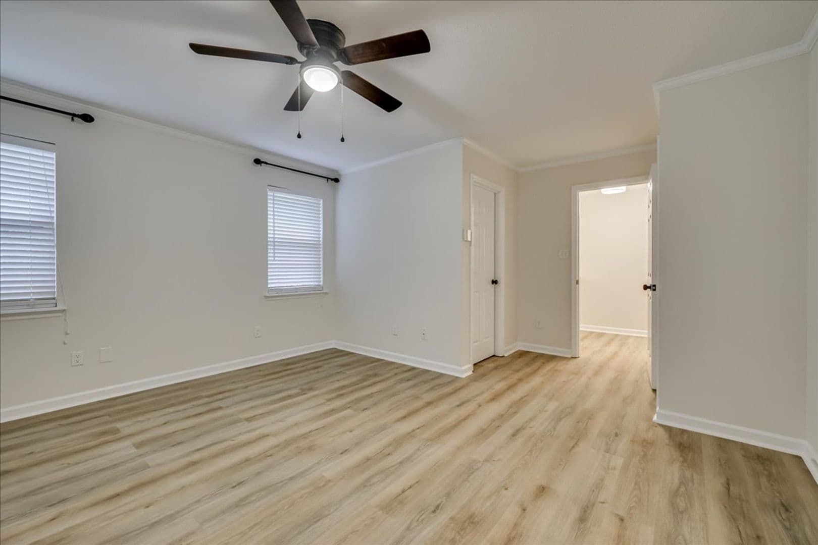 Evans House: 602 Barberry Ct