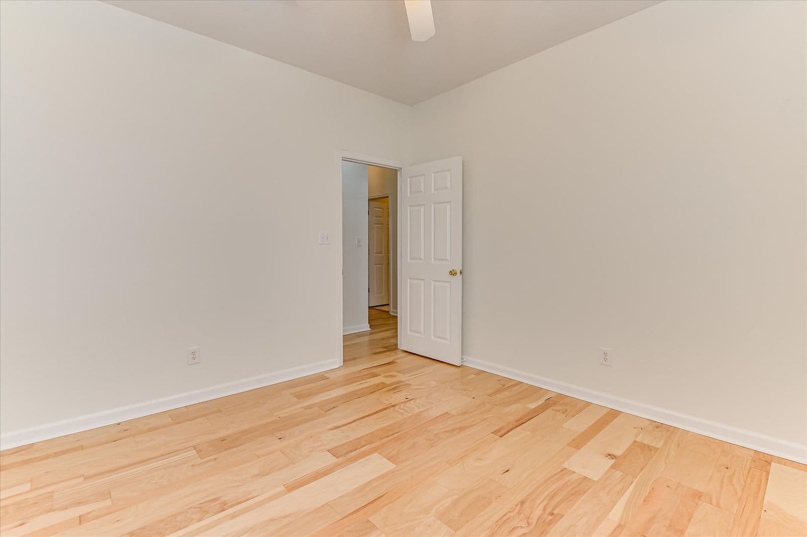 Evans House: 1338 Shadow Oak Drive