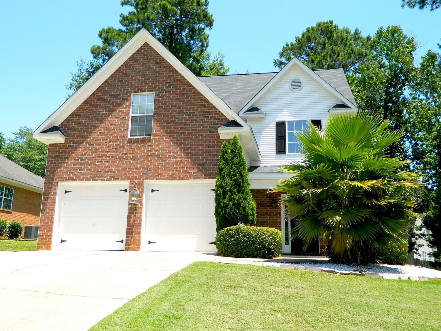 Evans House: 4155 Hound Ct