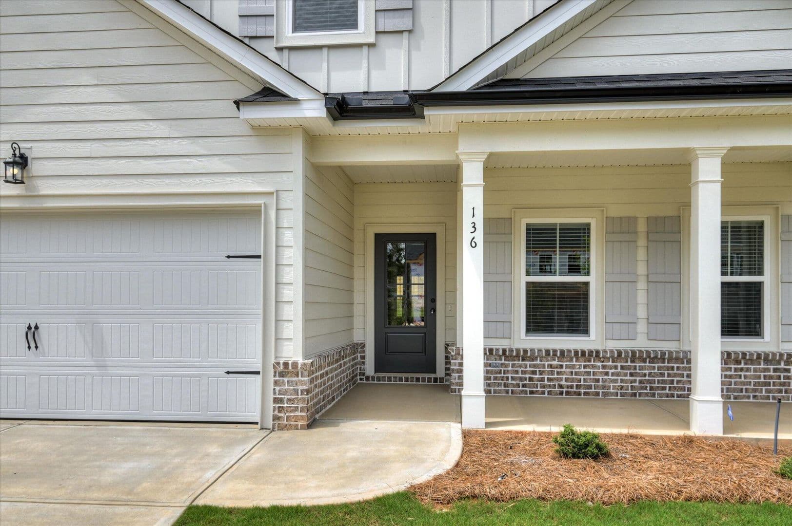 Evans House: 136 Tanager Lane