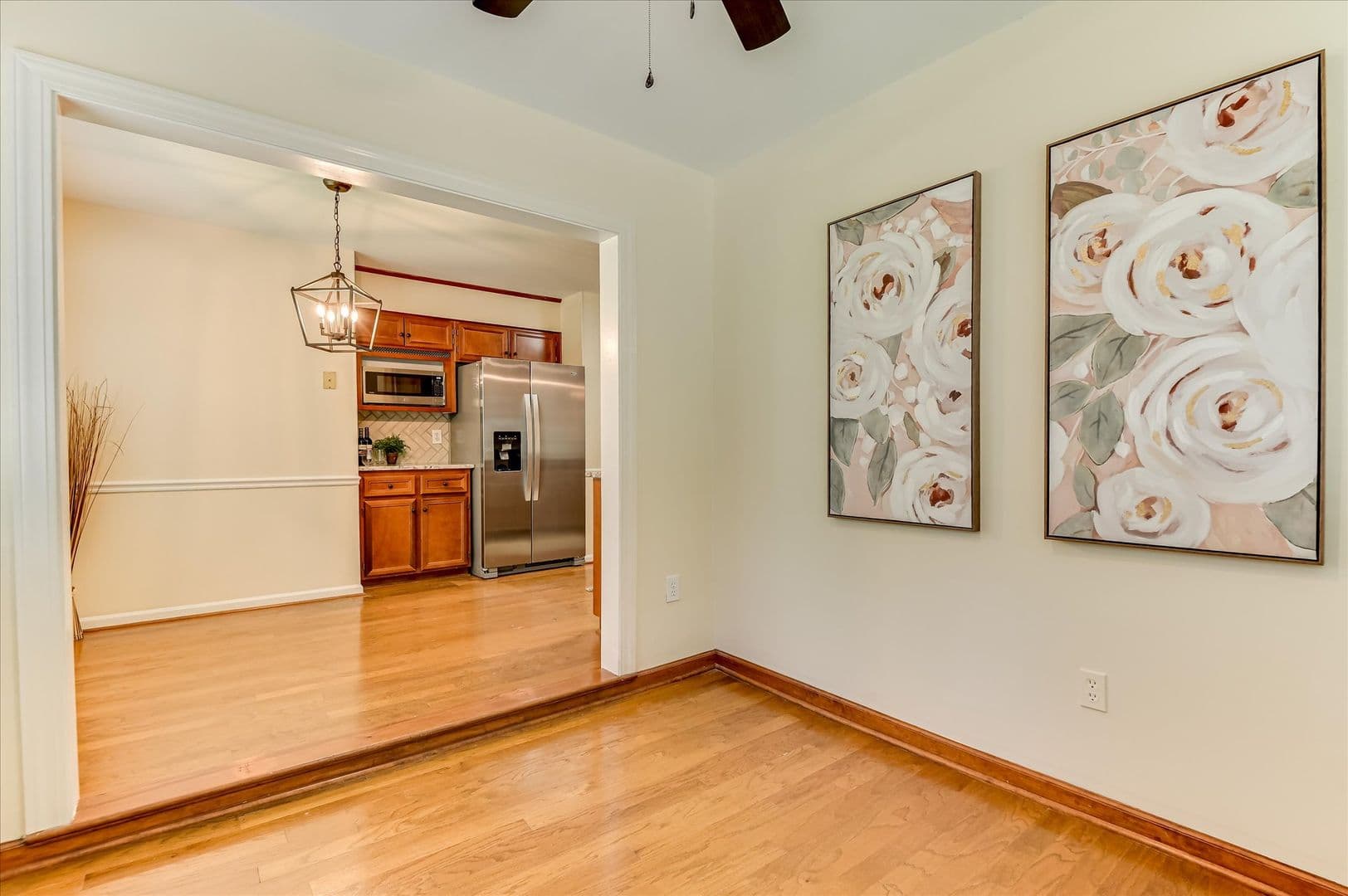Evans House: 4655 Wellington Ct