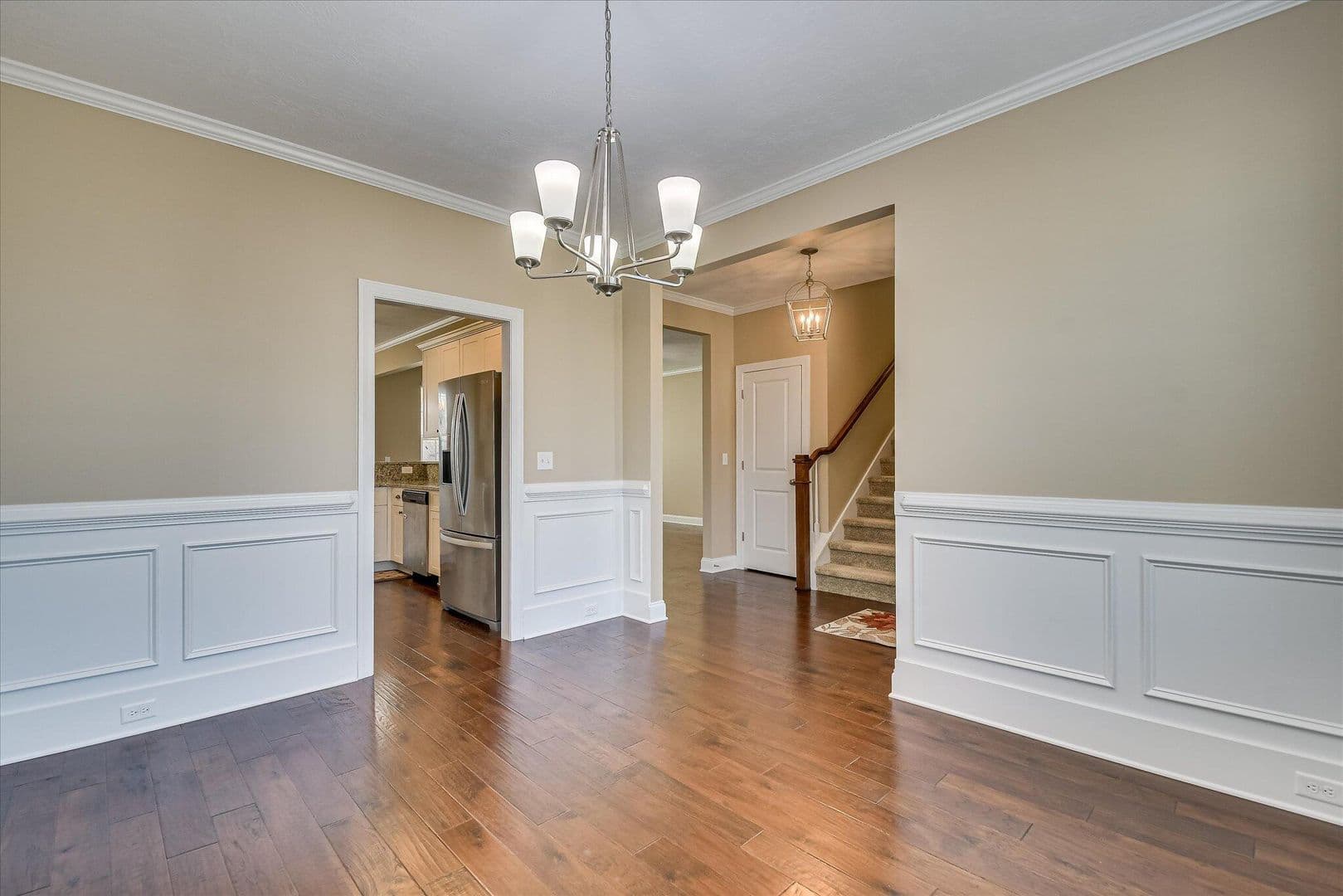 Grovetown House: 852 Williford Run Drive