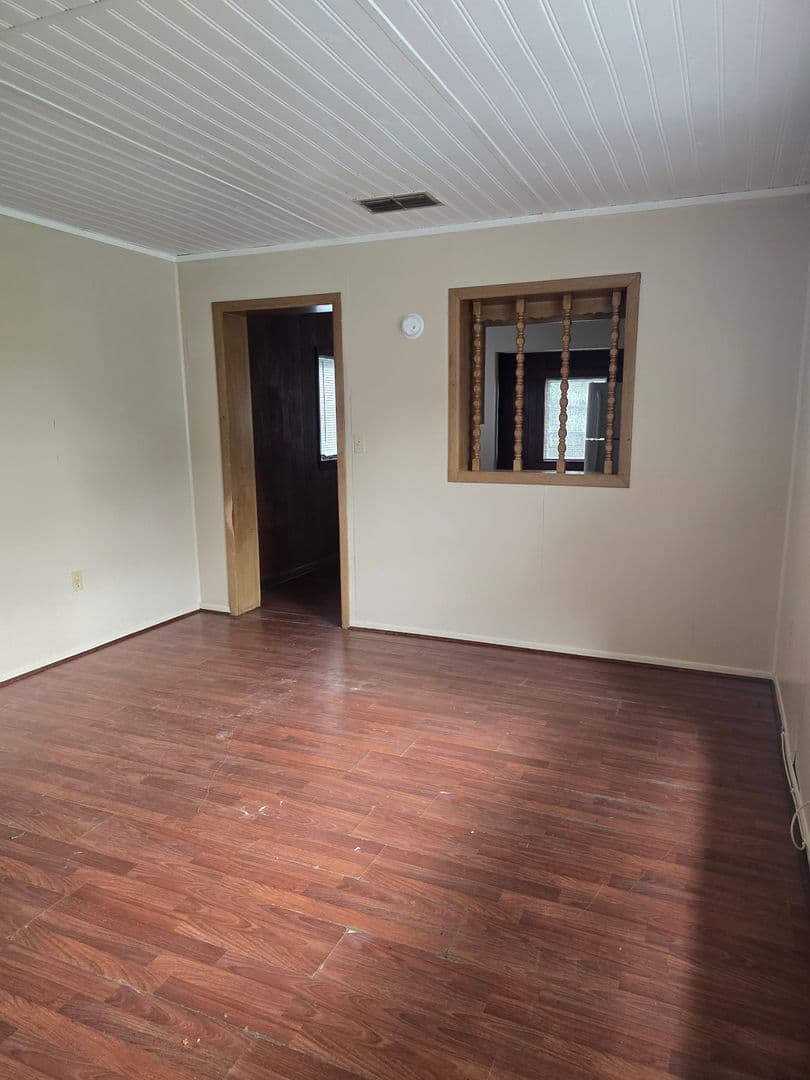 Plant City House: 1101 N. Burton Street