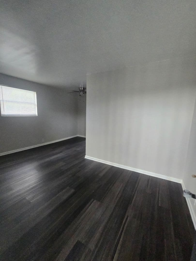 Plant City Apartment: 1703 W. Reynolds Street