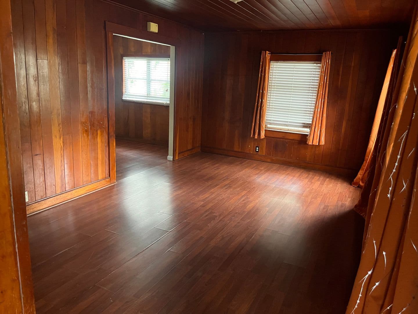 Plant City House: 1101 N. Burton Street