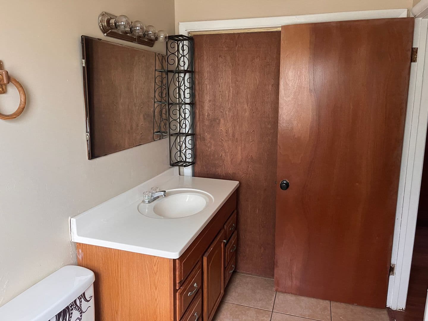 Plant City House: 1101 N. Burton Street