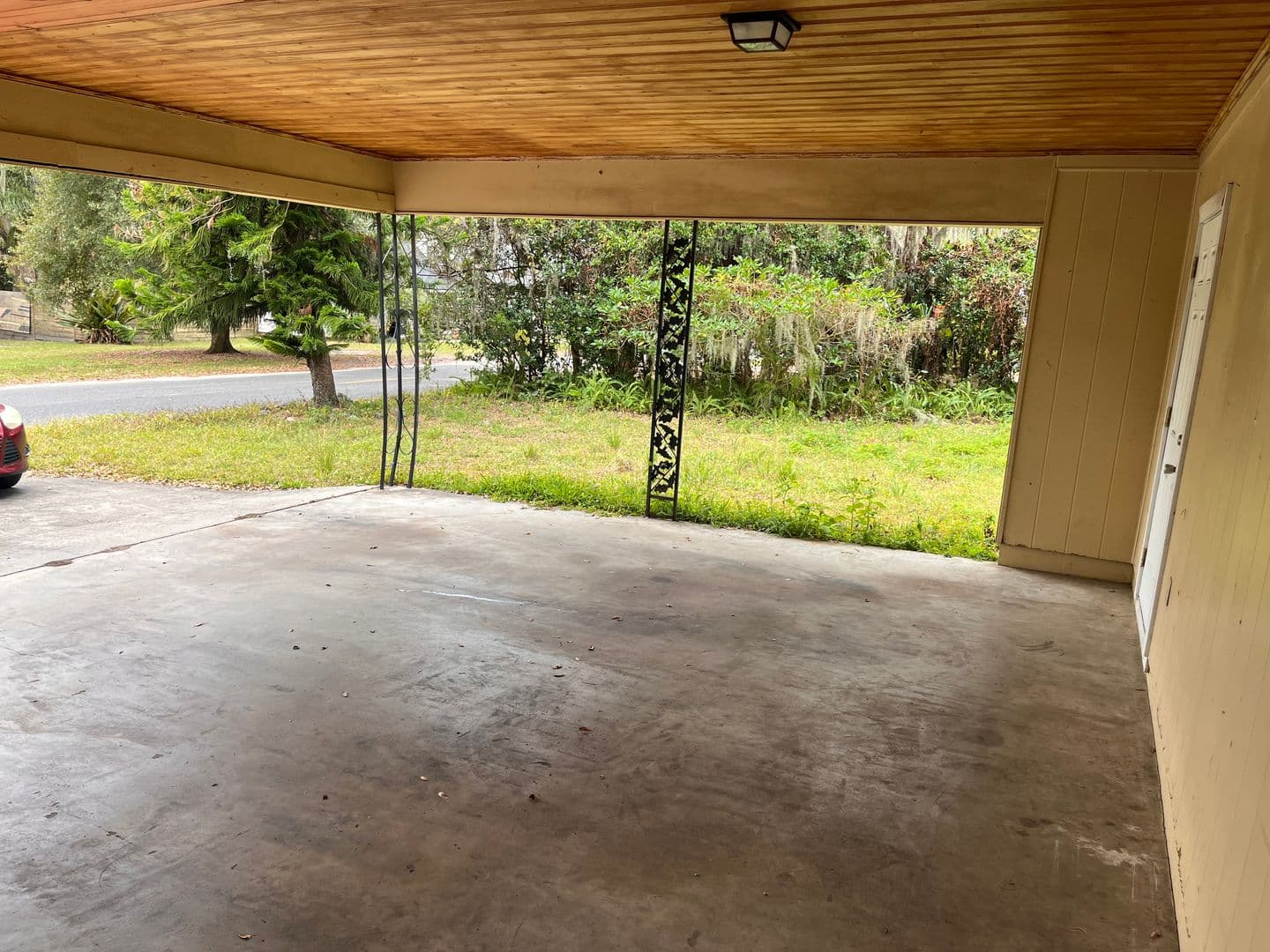 Plant City House: 1101 N. Burton Street
