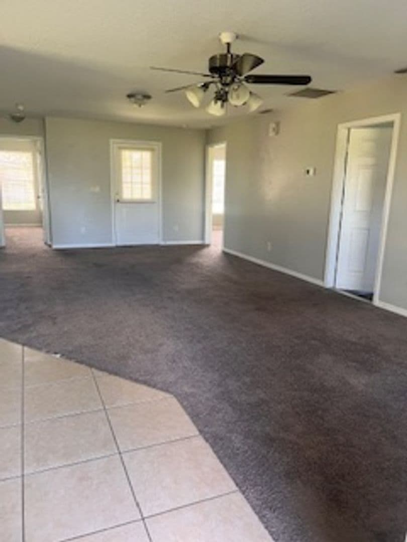 Plant City House: 106 Drake Street