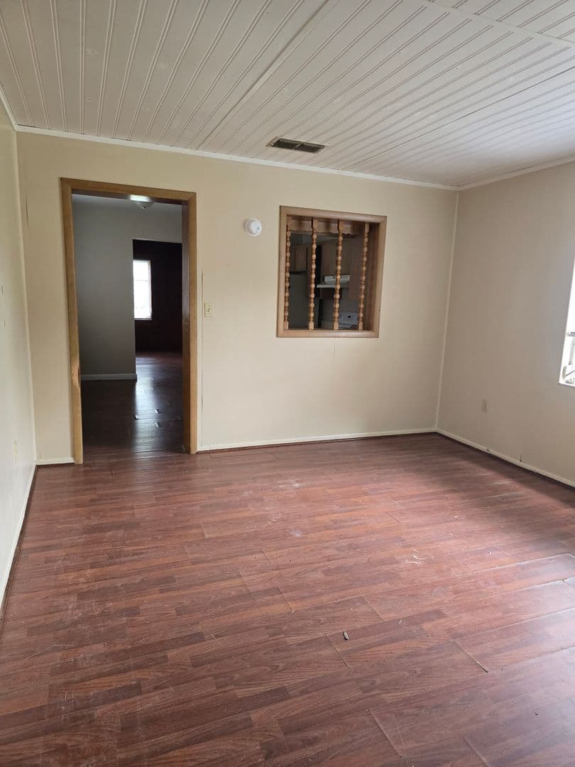 Plant City House: 1101 N. Burton Street