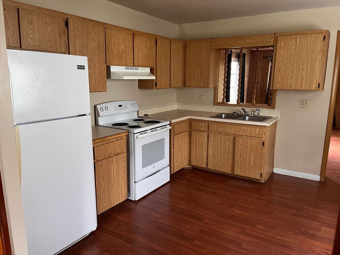 Plant City House: 1101 N. Burton Street