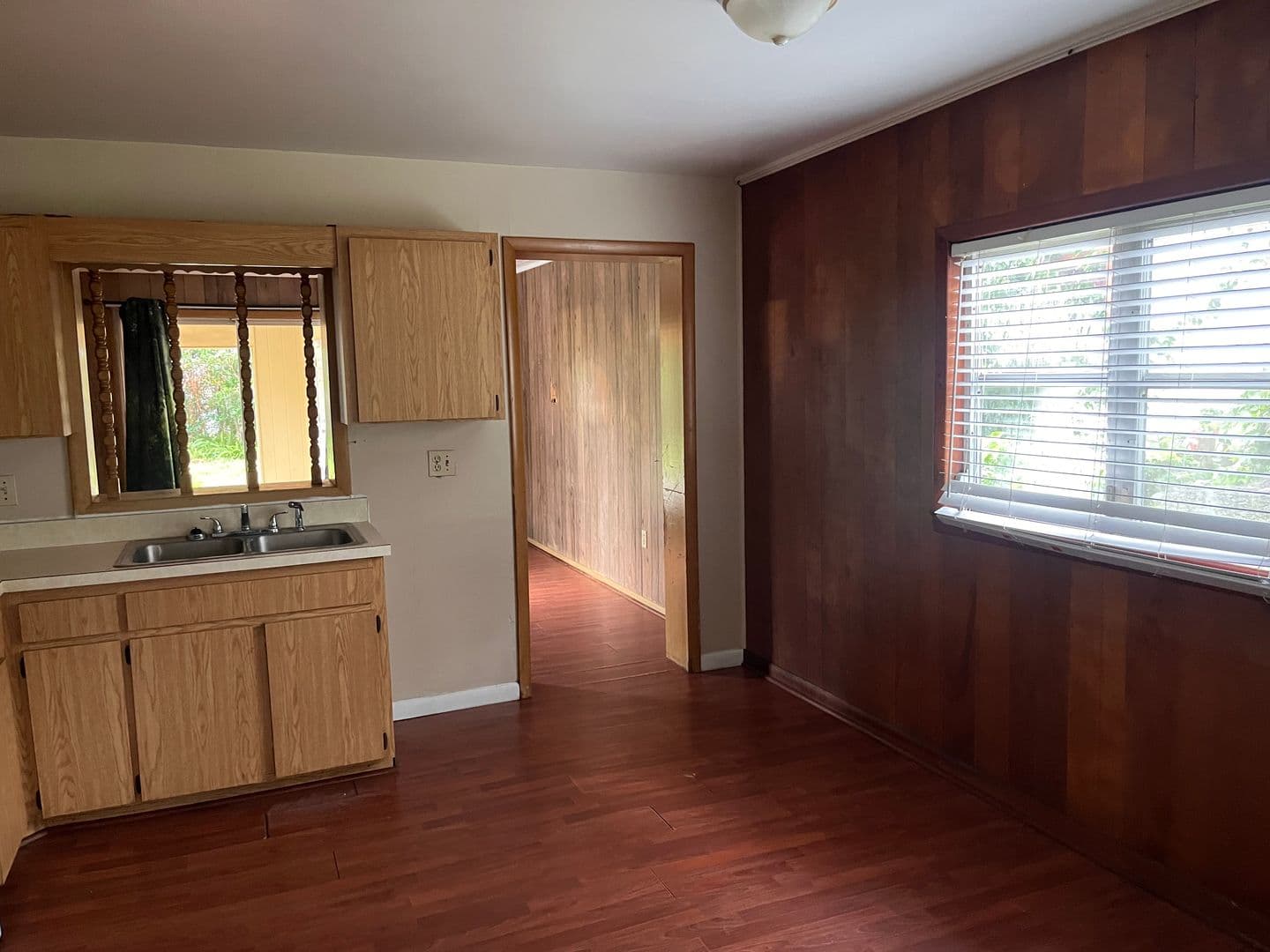 Plant City House: 1101 N. Burton Street