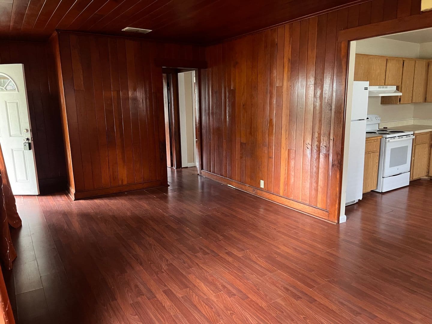 Plant City House: 1101 N. Burton Street