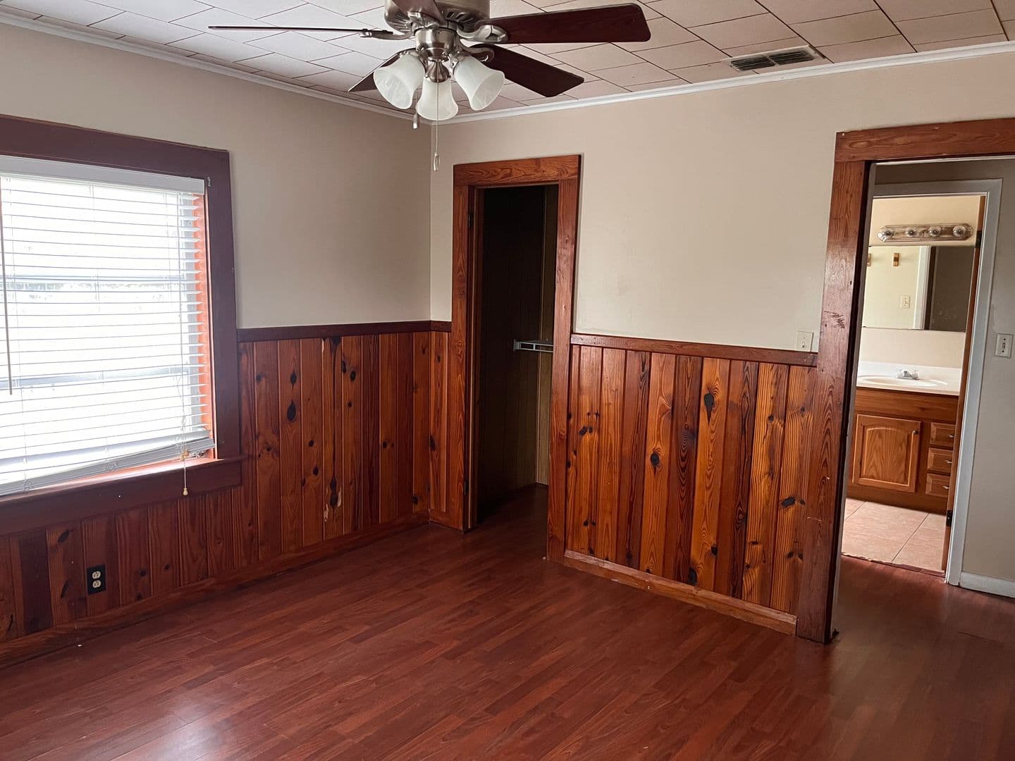 Plant City House: 1101 N. Burton Street