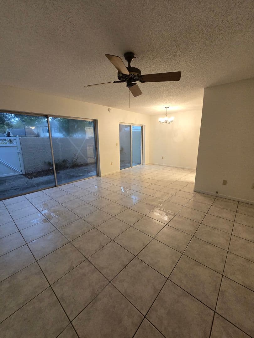 Temple Terrace House: 6309 Bentbranch Court