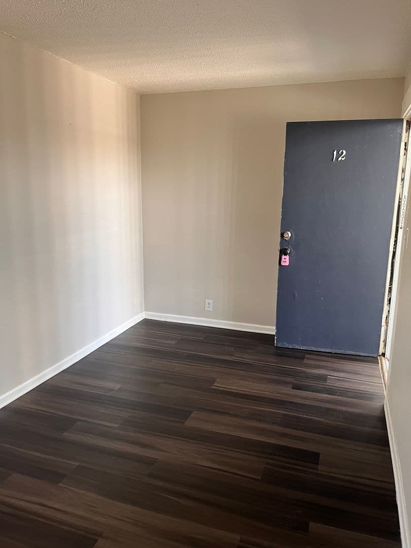 Plant City Apartment: 1703 W. Reynolds Street