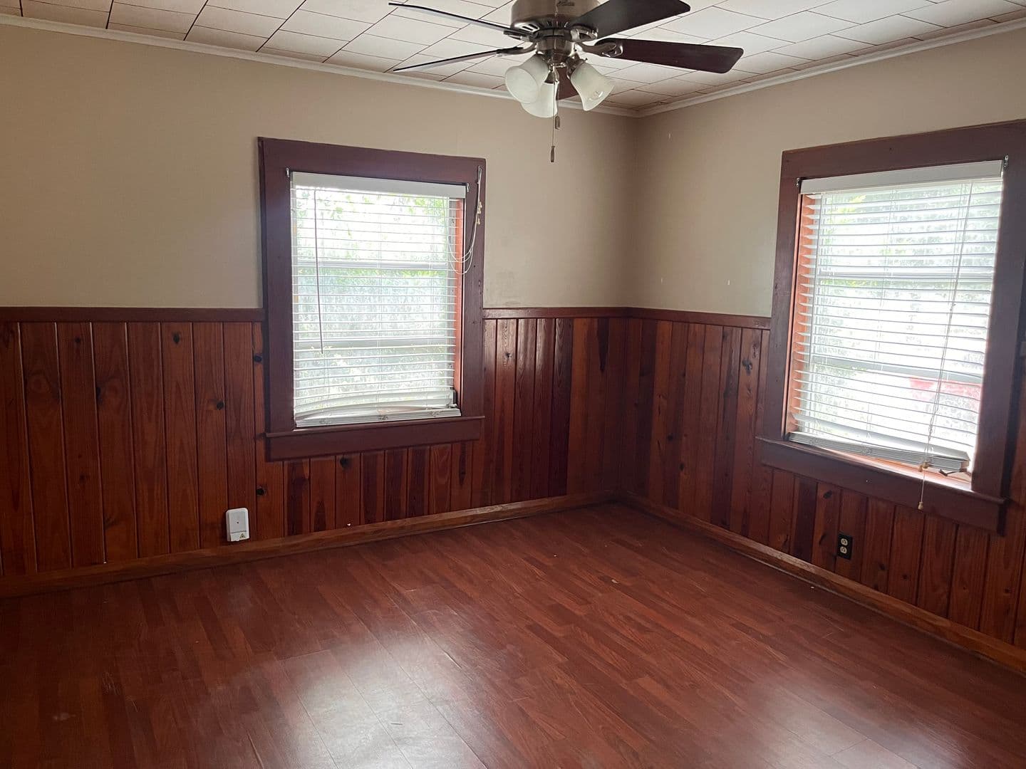 Plant City House: 1101 N. Burton Street