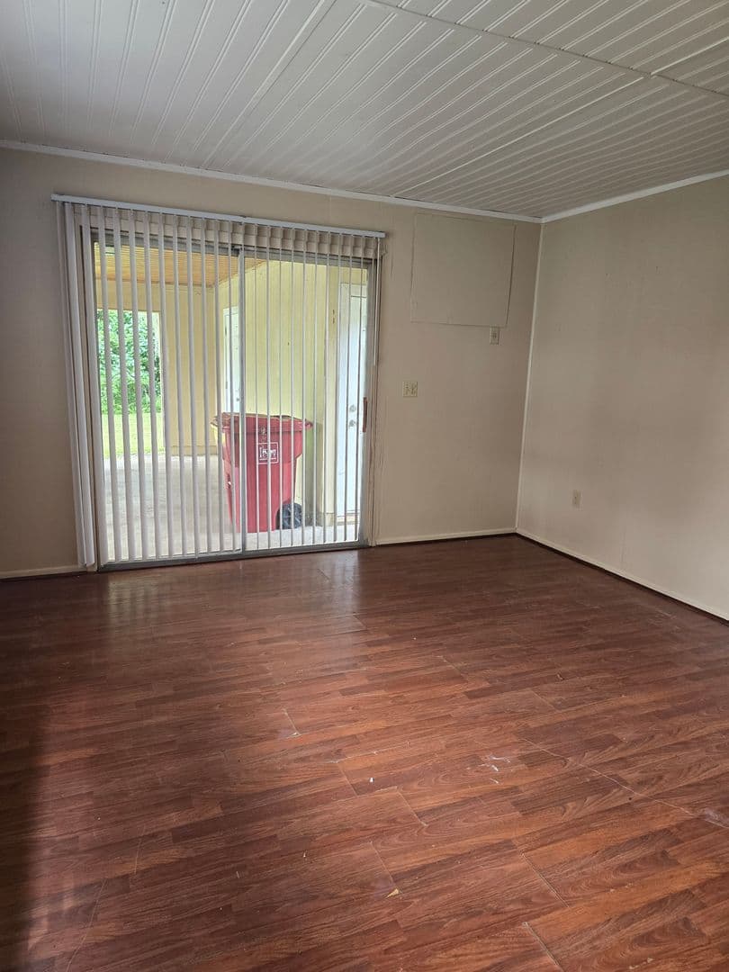 Plant City House: 1101 N. Burton Street