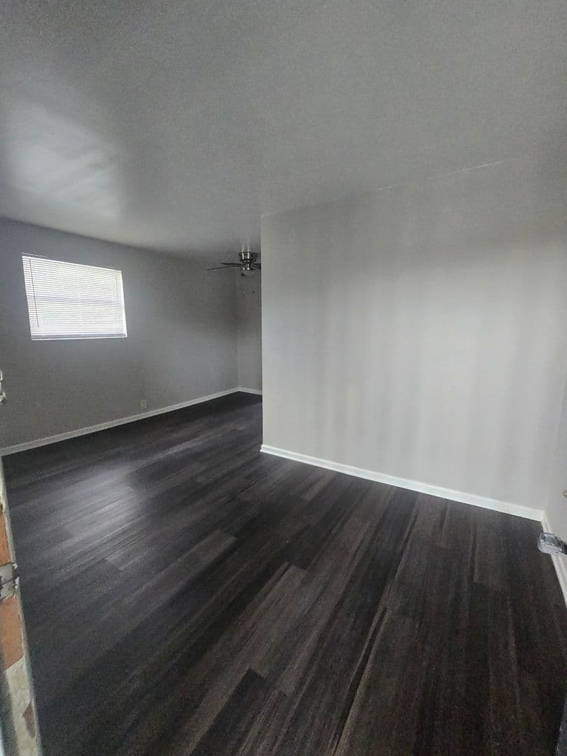 Plant City Apartment: 1703 W. Reynolds Street