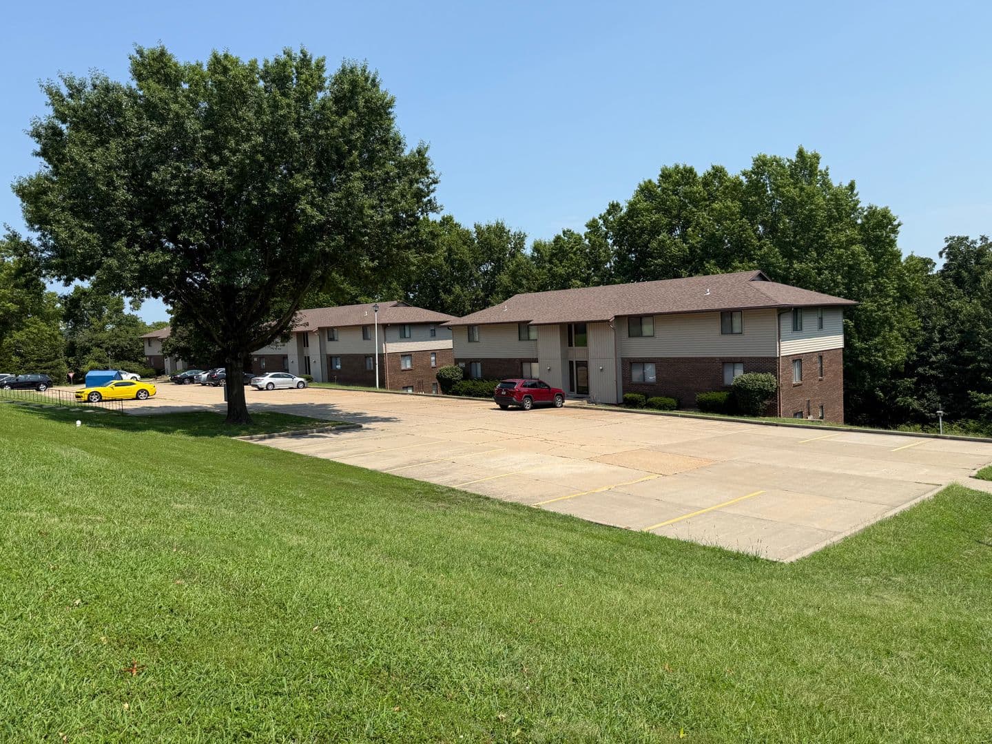 Jefferson City House: 829 Southwest Blvd I