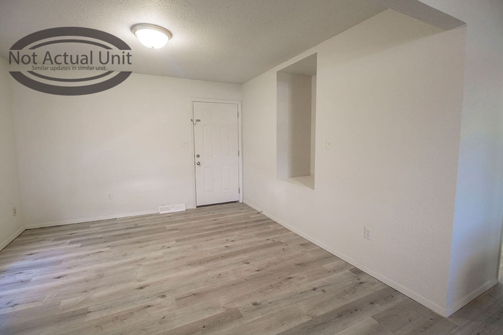 Columbia House: 1013 W Ash St