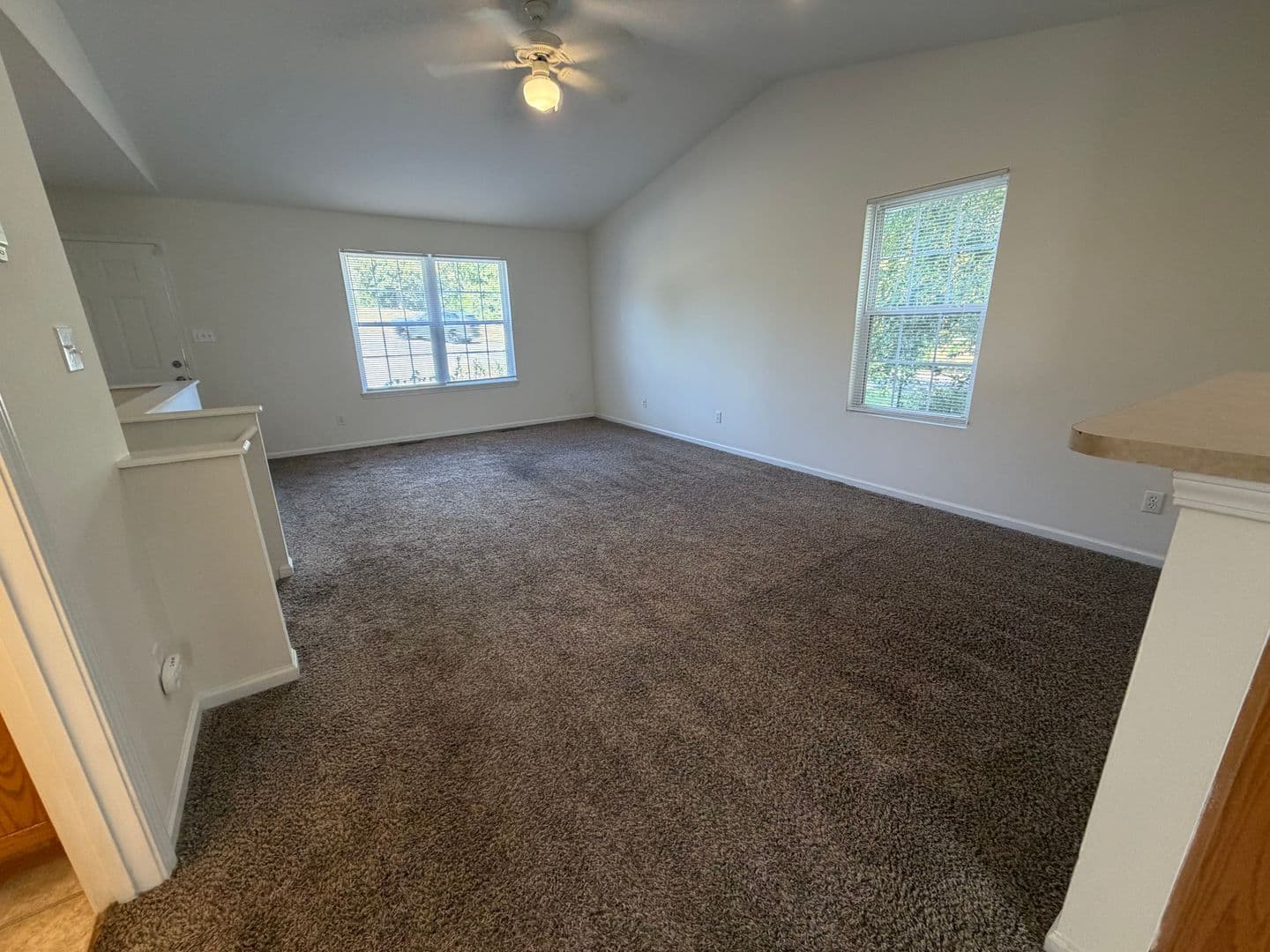 Columbia House: 3410 St. Charles Rd
