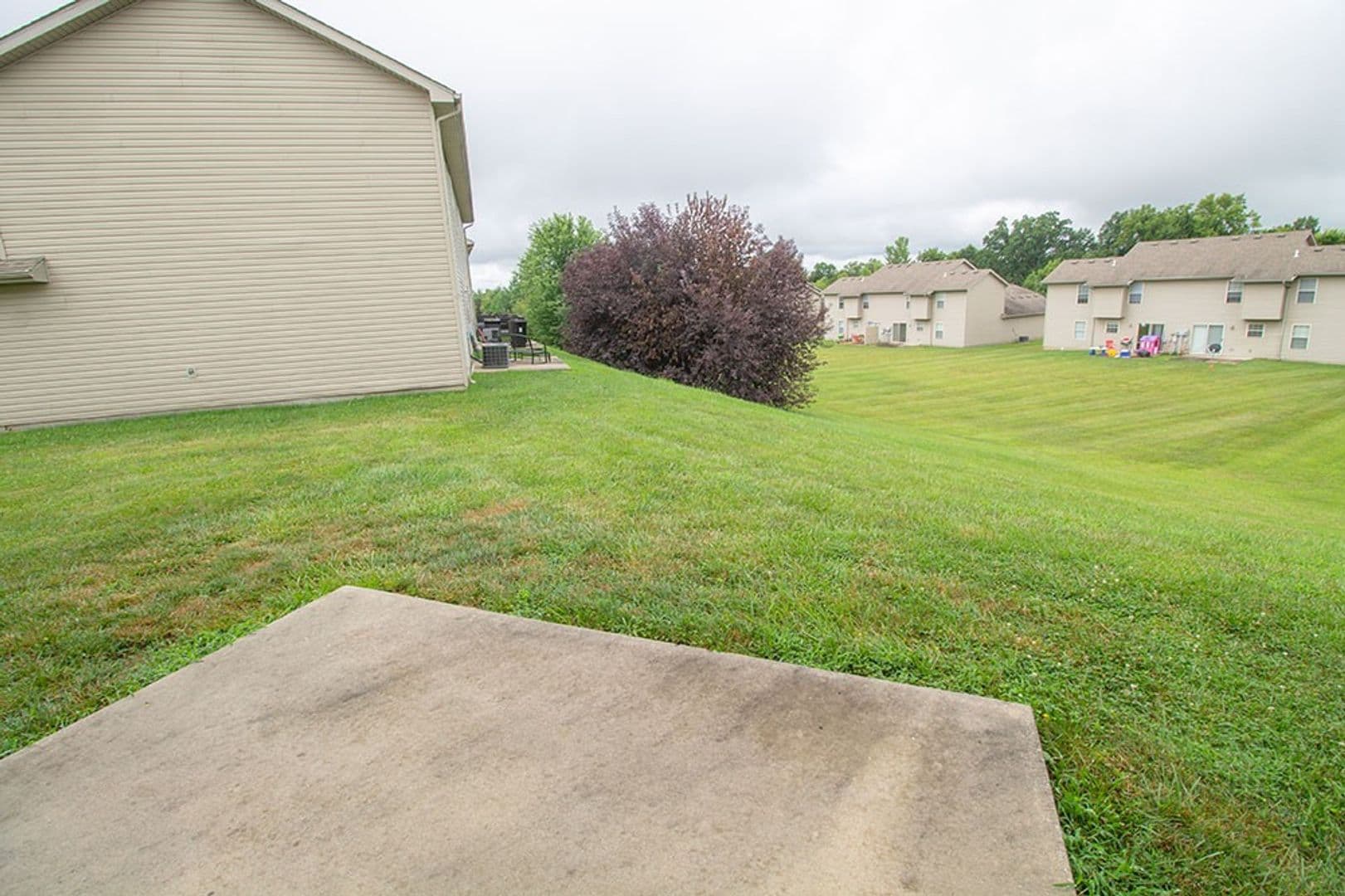 Columbia House: 214 Arctic Wolf Ct