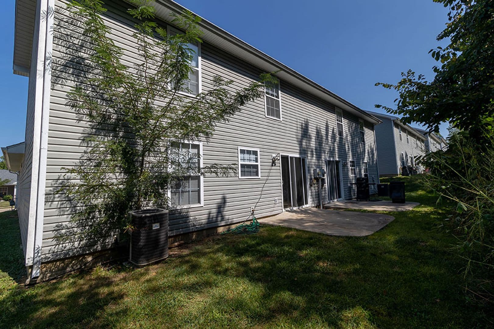 Columbia Apartment: 4700 Dehaven Dr