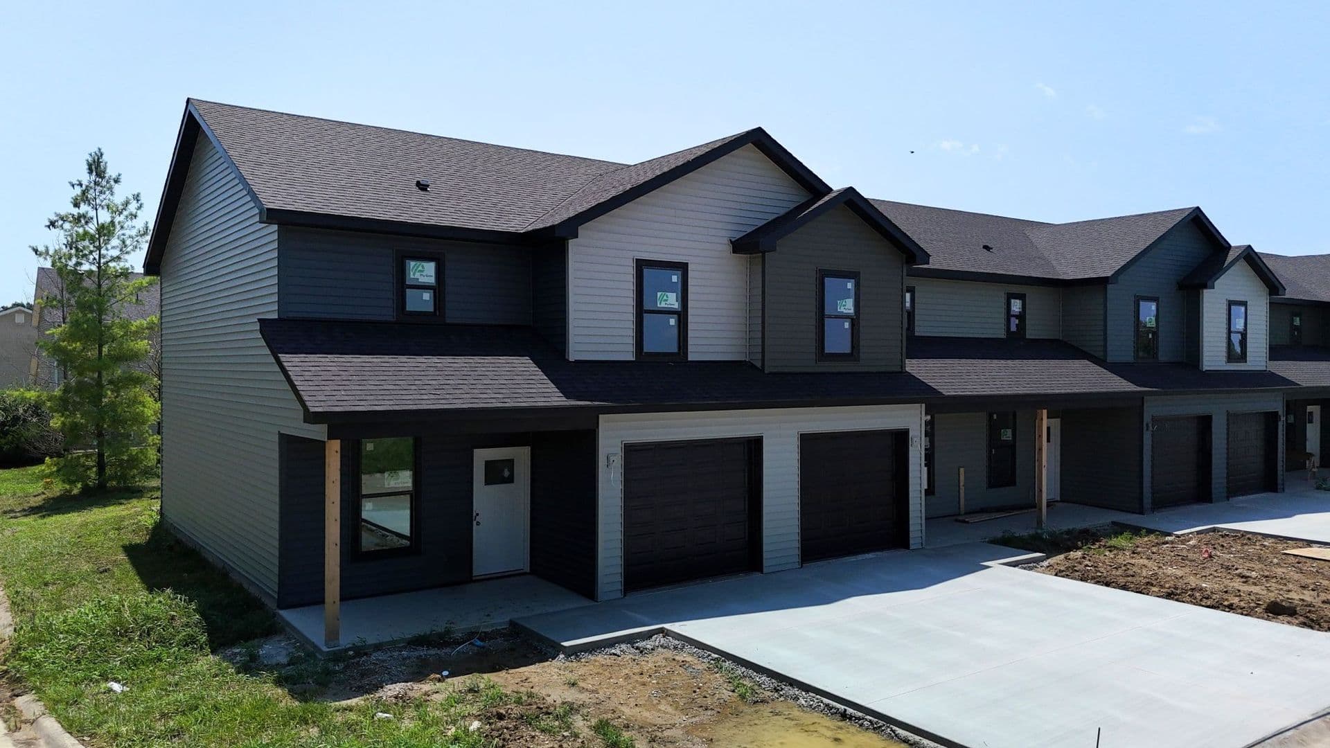 Columbia House: 5000 Derby Ridge Dr - 504