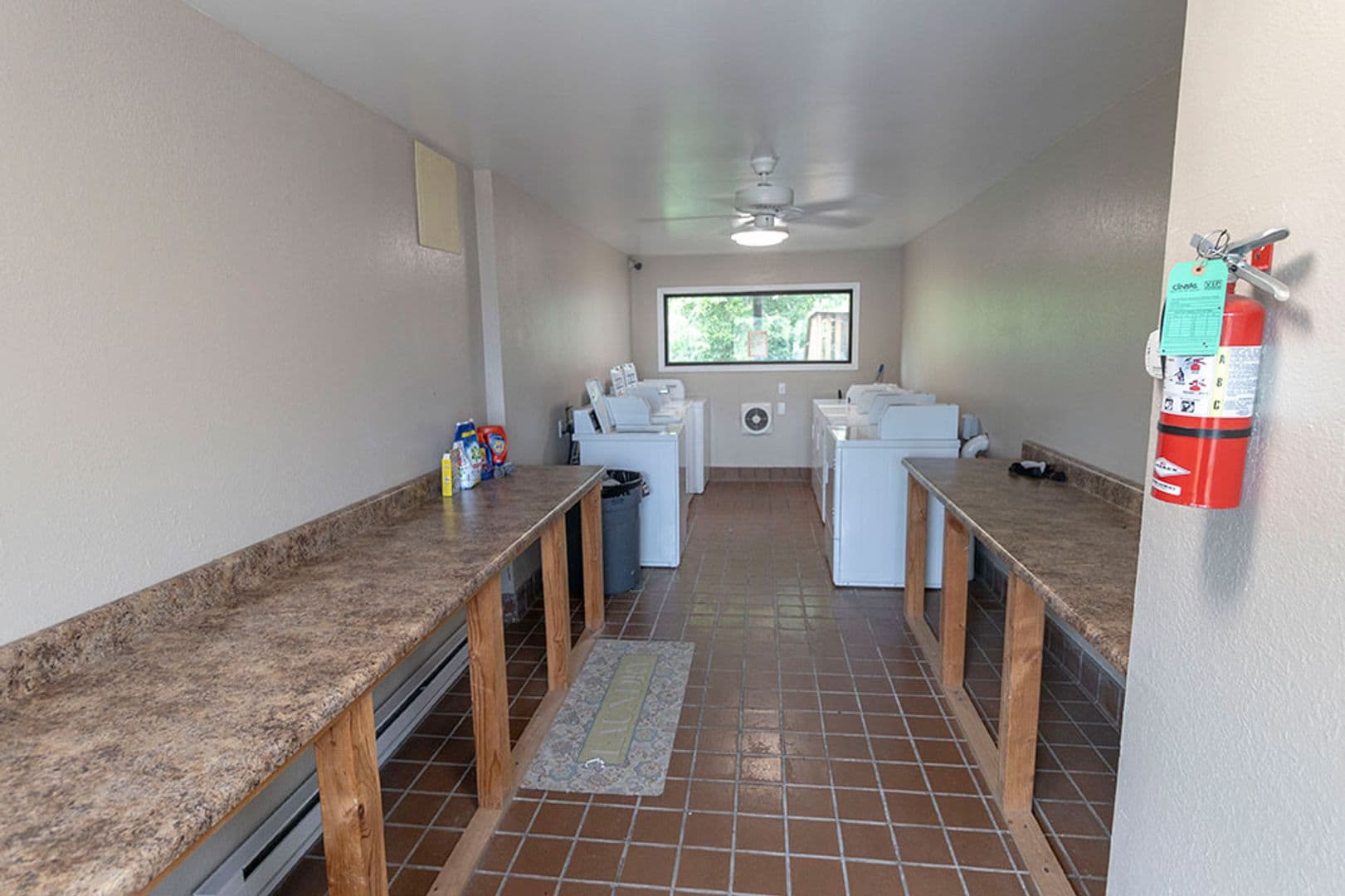 Columbia House: 105 N Garth Ave #49