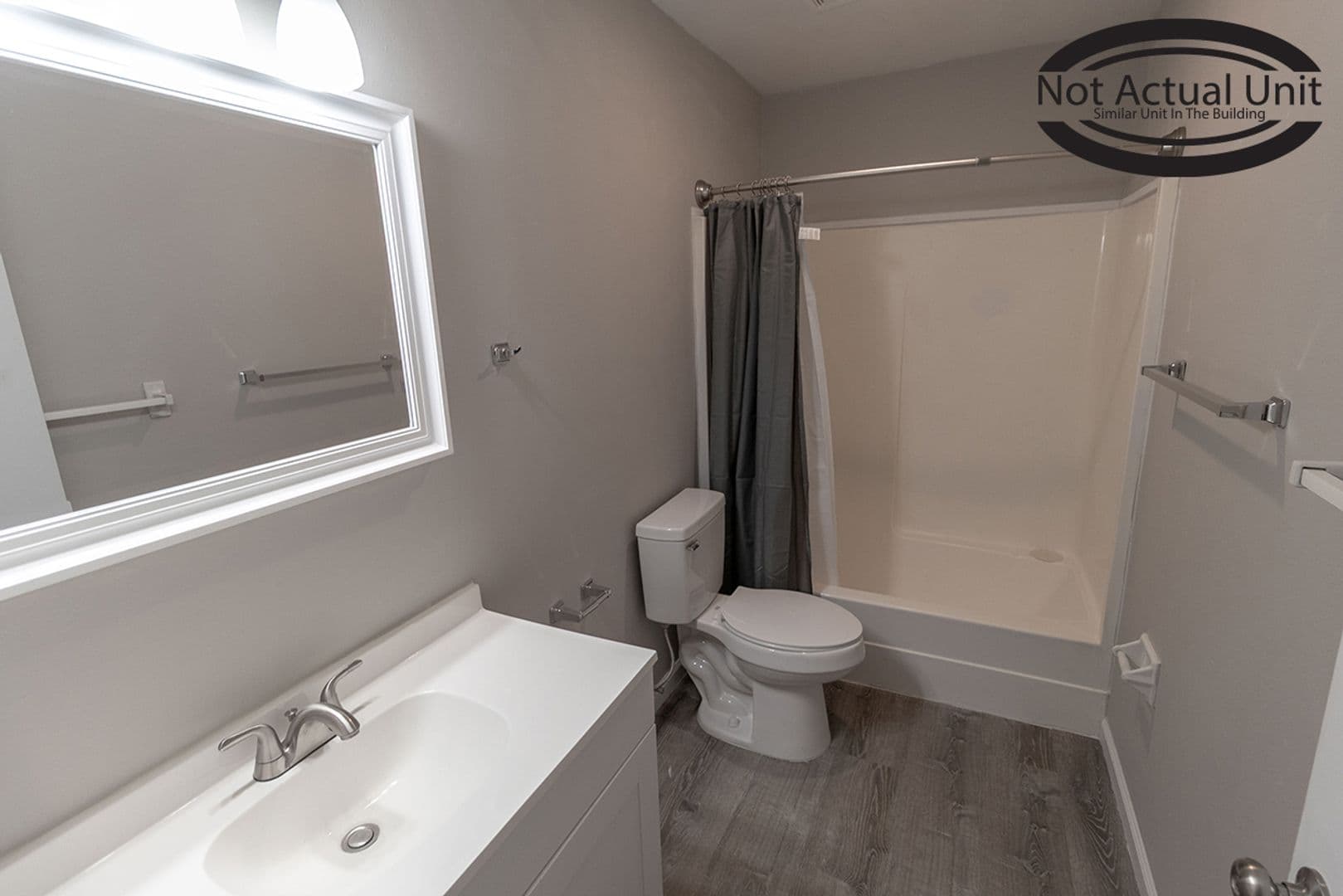 Columbia Apartment: 3408 Balboa Ln #48