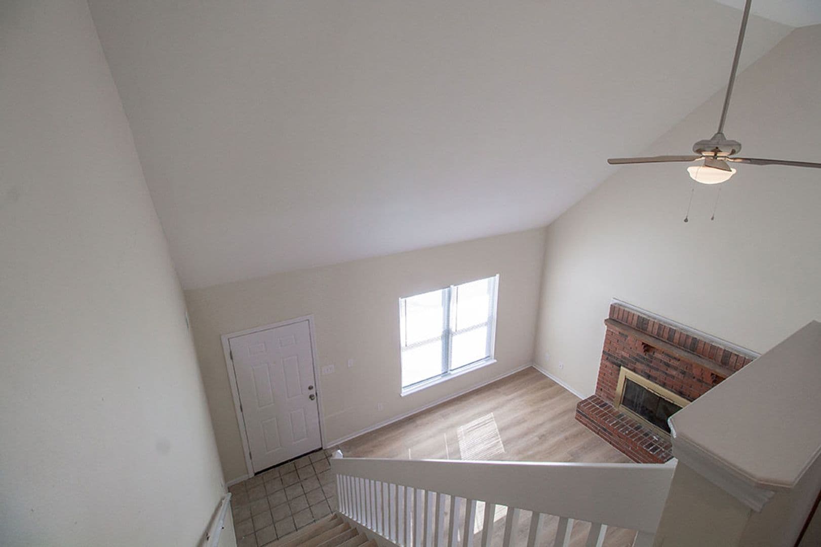Columbia House: 3612 Hermitage Rd