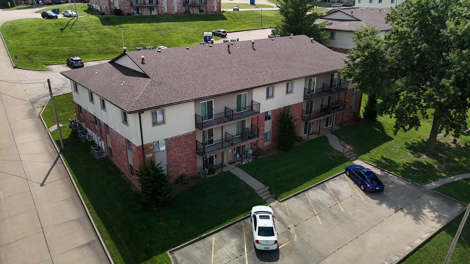 Jefferson City House: 819 Southwest Blvd H
