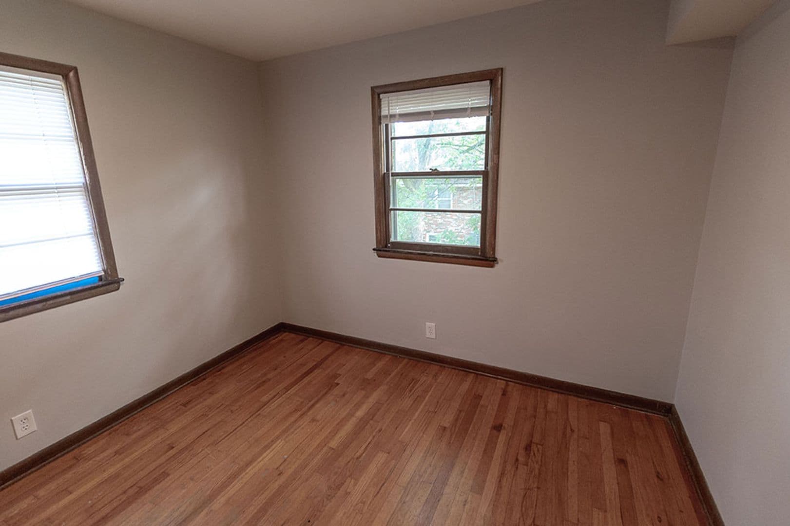 Columbia Apartment: 1804 Sylvan Ln