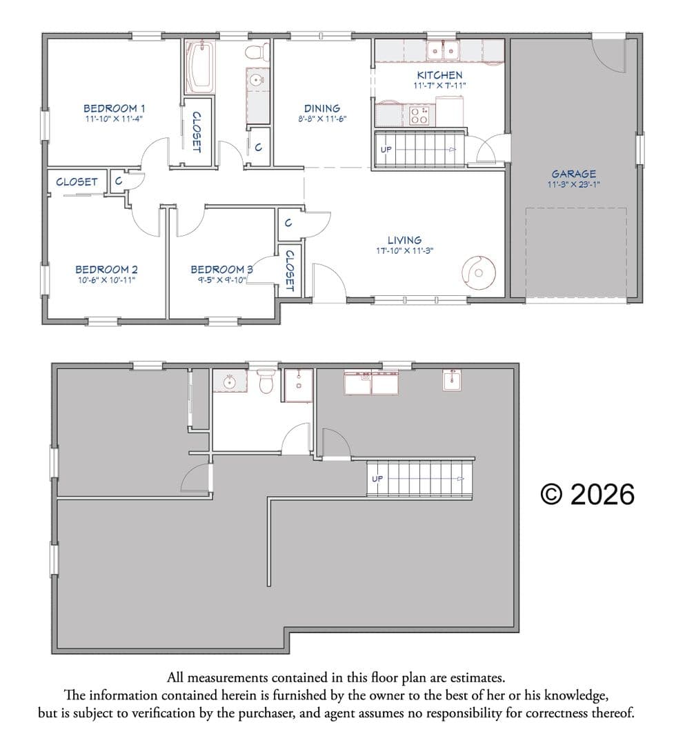Columbia House: 211 Bourn Ave