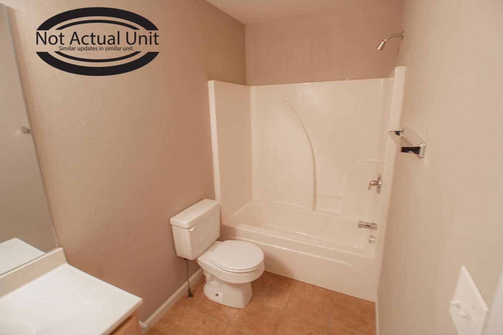 Columbia House: 3912 Snowy Owl Dr