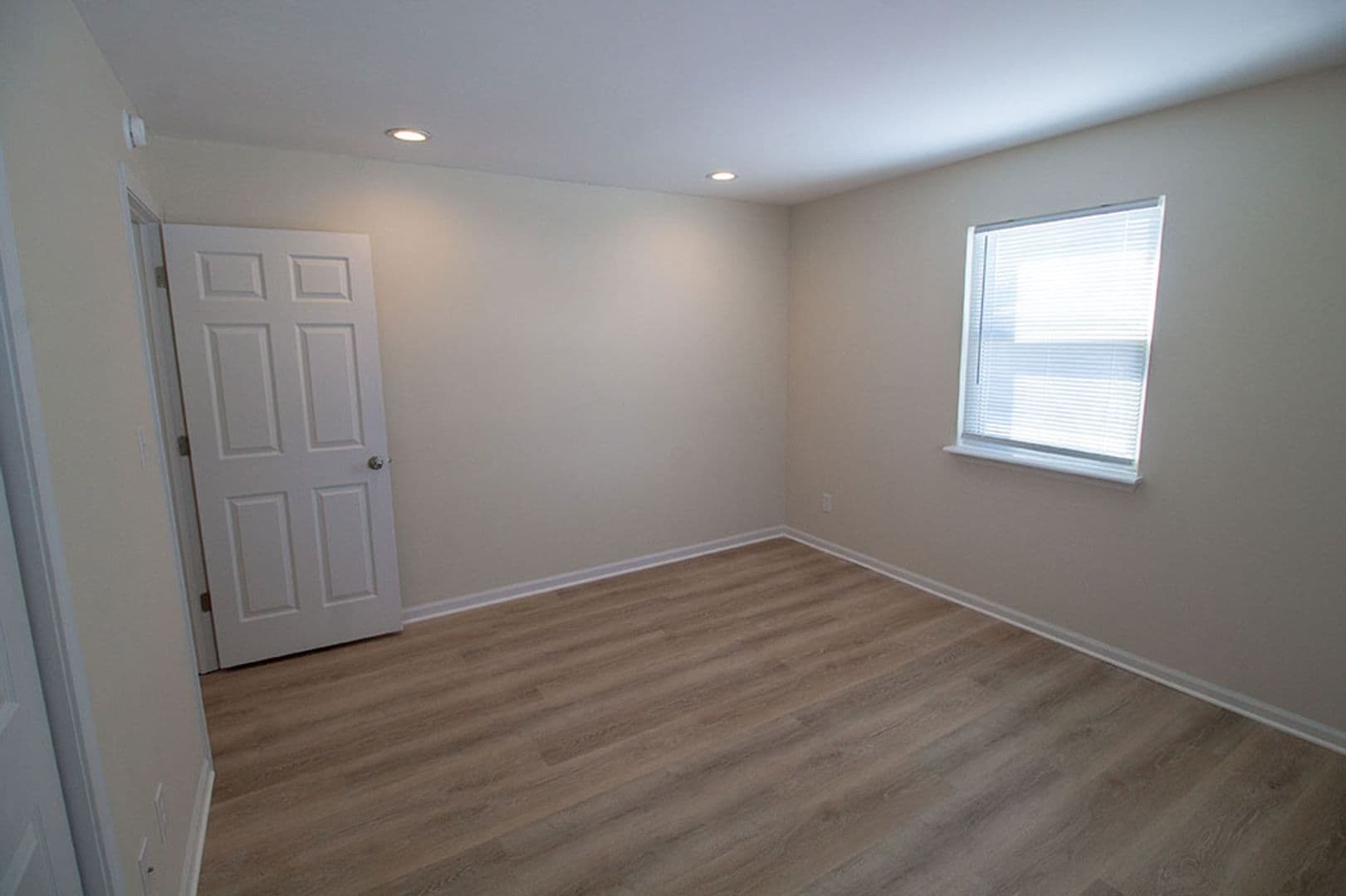Columbia House: 3612 Hermitage Rd