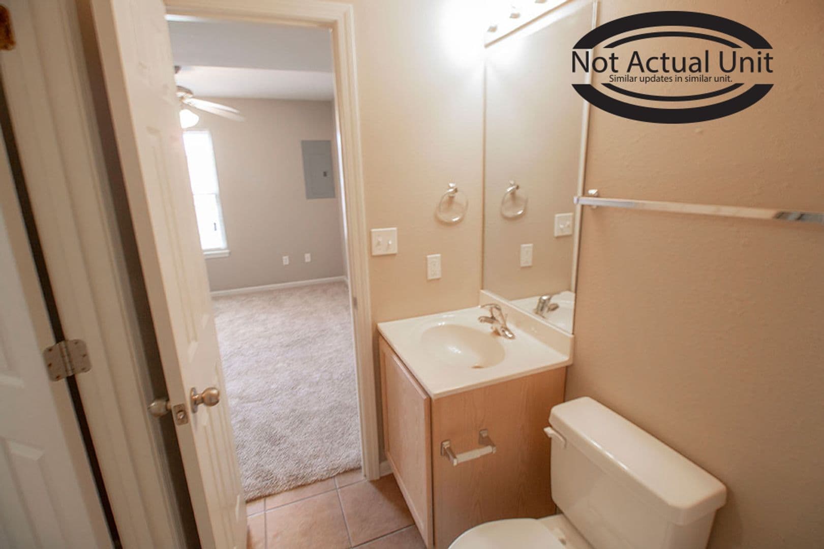 Columbia House: 3912 Snowy Owl Dr