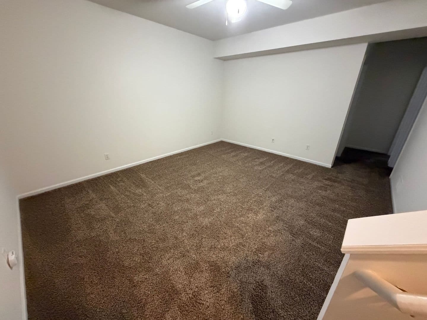 Columbia House: 3410 St. Charles Rd
