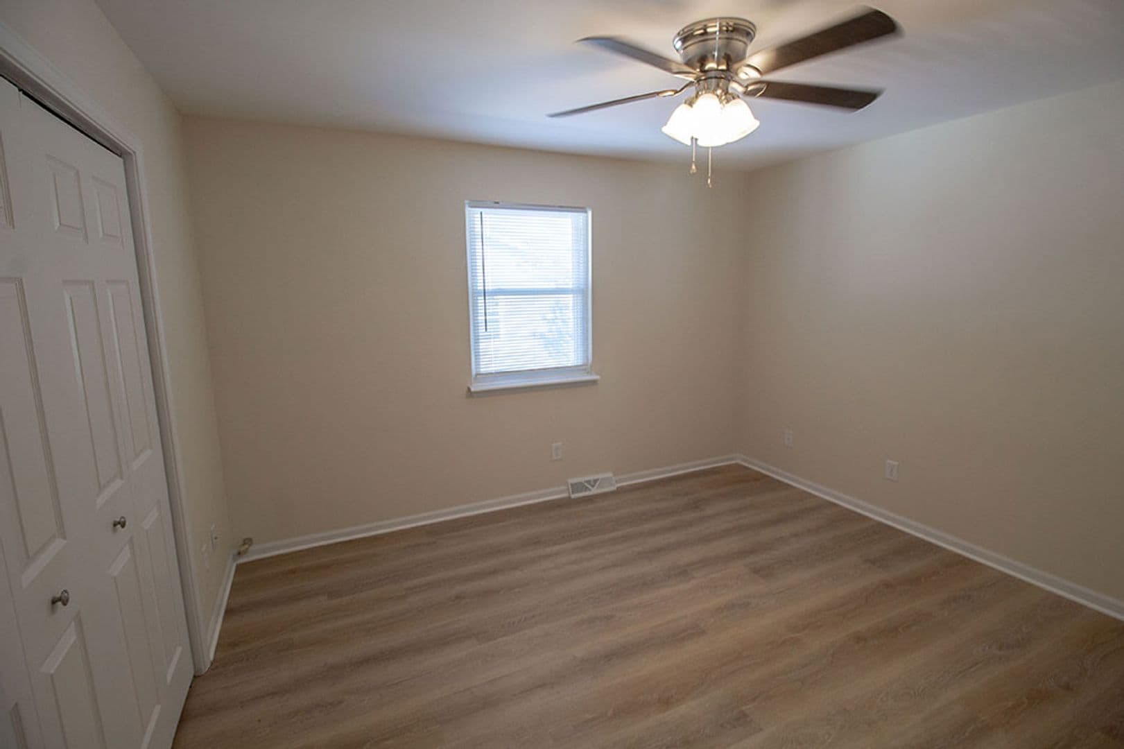Columbia House: 3612 Hermitage Rd