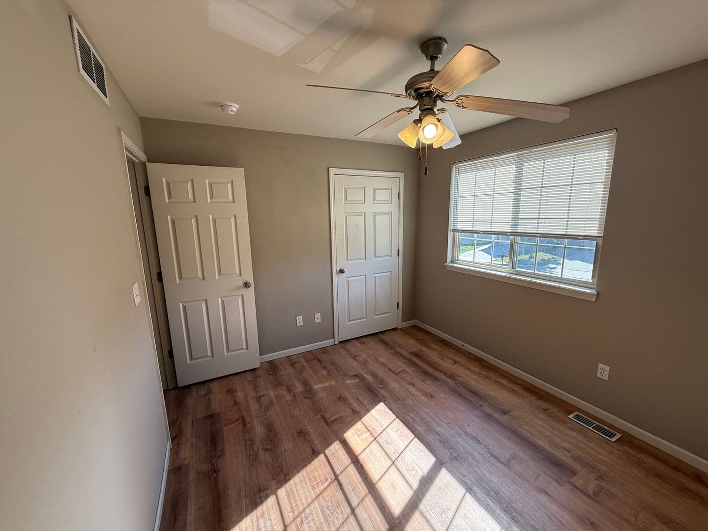 Columbia House: 4006 Snowy Owl Drive