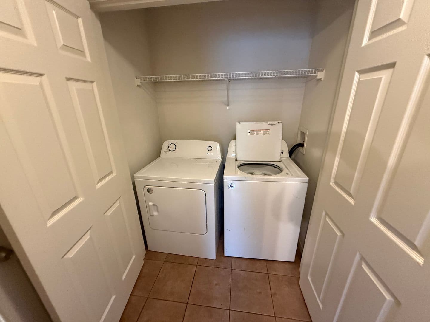 Columbia House: 4006 Snowy Owl Drive