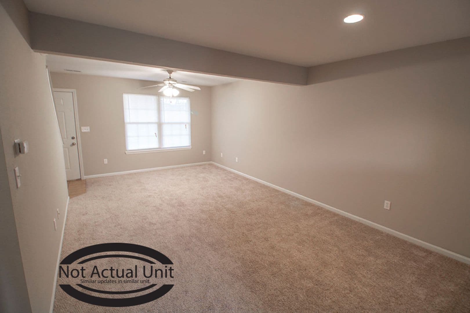 Columbia House: 3912 Snowy Owl Dr