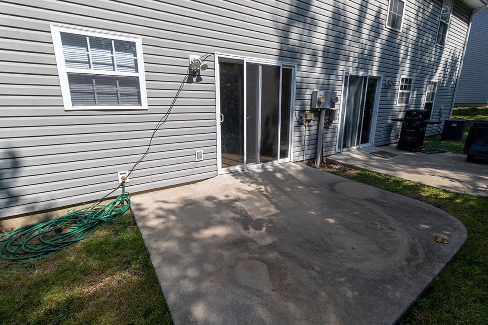 Columbia Apartment: 4700 Dehaven Dr