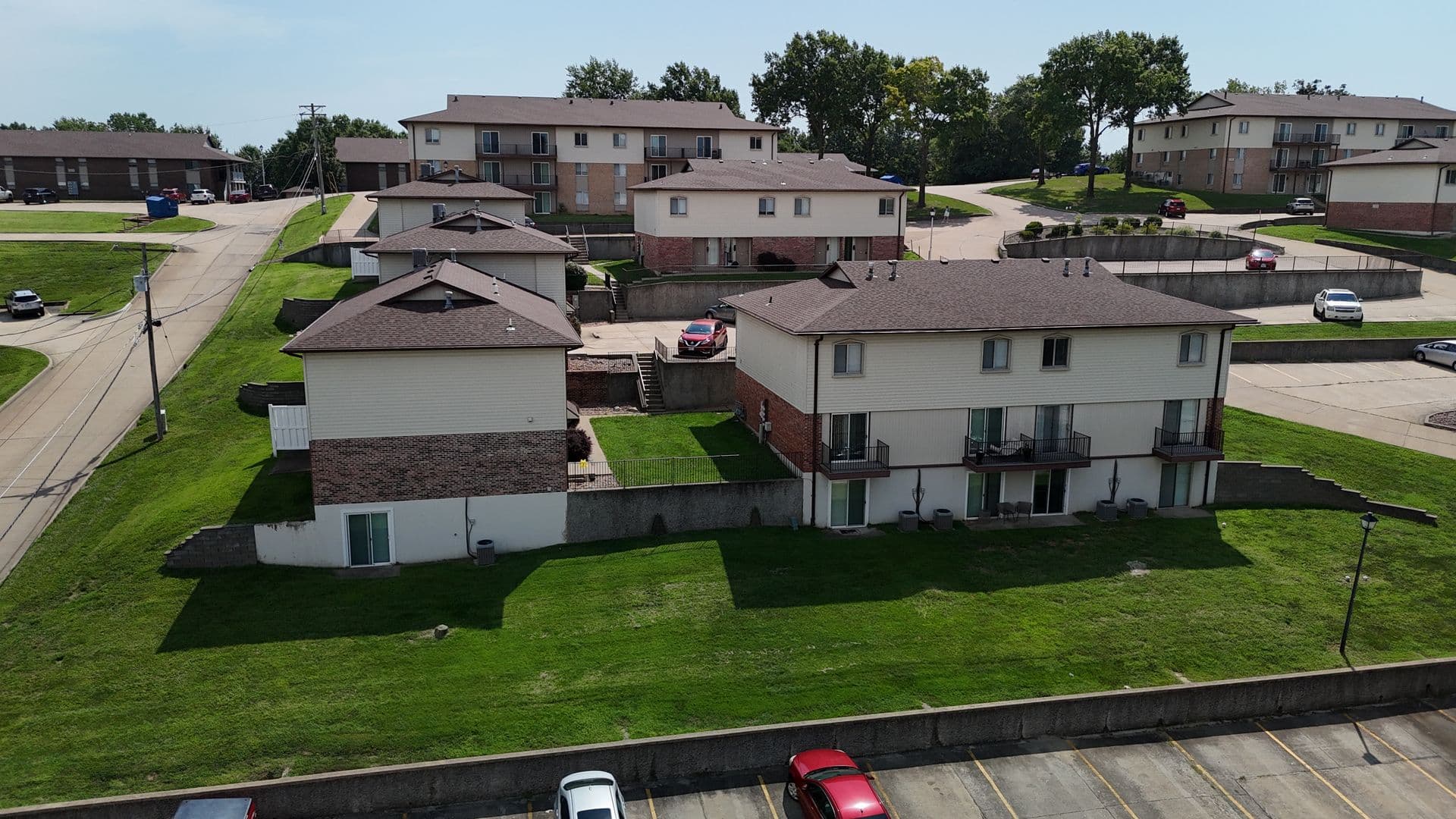 Jefferson City House: 829 Southwest Blvd I
