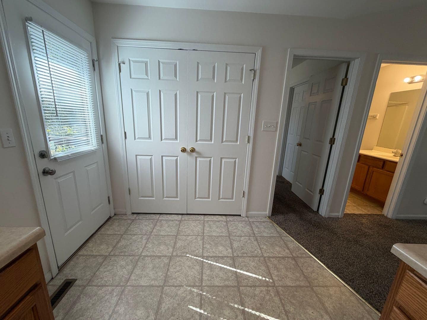 Columbia House: 3410 St. Charles Rd